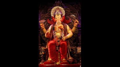 मेष से मीन तक...जानें किस राशि के लोग किस रंग की गणेश प्रतिमा की पूजा करें