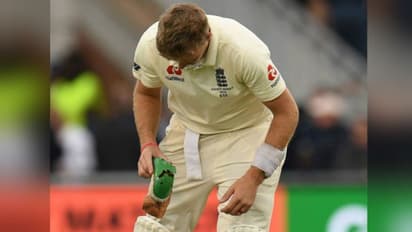 చితక్కొట్టిన కేశవ్ మహరాజ్: ఇంగ్లాండు కెప్టెన్ జో రూట్ చెత్త రికార్డు