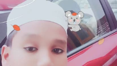 क्या बच्चे की दी गई नरबलि, लापता 12 वर्षीय बालक की सिर कटी लाश मिली