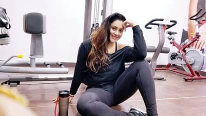 కేక పెట్టిస్తున్న నమిత లేటెస్ట్ లుక్.. ఫొటోస్ వైరల్