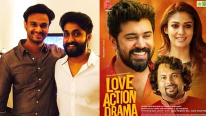 40 വര്ഷത്തെ ഇടവേള, ഇത് 'മെറിലാന്ഡി'ന്റെയും തിരിച്ചുവരവ്