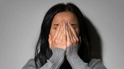 'ഭര്ത്താവ് ഒരിക്കലും കൂടെ ഉറങ്ങിയിട്ടില്ല'; അനുഭവം വിവരിച്ച് യുവതി