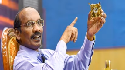 NASA lauds ISRO over its attempt to land Chandrayaan-2 on lunar surface