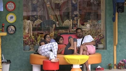 బిగ్ బాస్ 3: రాహుల్ పెళ్లిపై సీరియస్ డిస్కషన్!