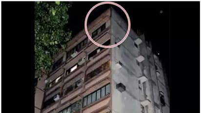 മൂന്നരവയസ്സുകാരിയെ പിതാവിന്റെ സുഹൃത്ത് ഏഴാം നിലയില് നിന്നും താഴേയ്ക്ക് എറിഞ്ഞു കൊലപ്പെടുത്തി