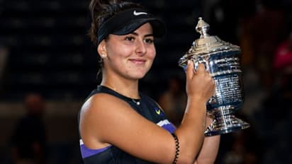 US Open 2019 Final: Teen Bianca Andreescu stuns Serena Williams