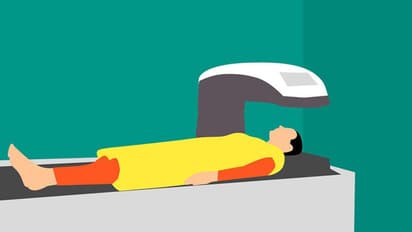 MRI യന്ത്രത്തിനുള്ളിൽ രതിയിലേർപ്പെട്ട ദമ്പതികള്; പരീക്ഷണത്തിന് തയ്യാറായത് ശാസ്ത്രത്തിന് വേണ്ടി...