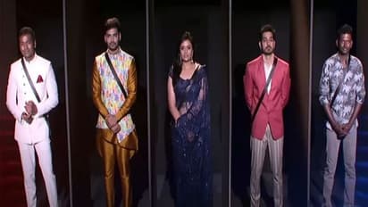 బిగ్ బాస్ 3: ఈరోజు ఎవరు ఎలిమినేట్ కాబోతున్నారో తెలుసా..?