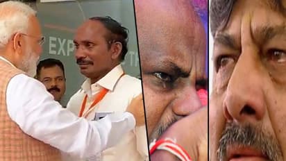 Tears of sincerity stands out, overshadows fake cries