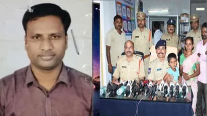 క్రైమ్ రౌండప్: సతీశ్ కేసులో వీడిన మిస్టరీ, ఎంజీఎమ్‌ కిడ్నాప్ కథ సుఖాంతం