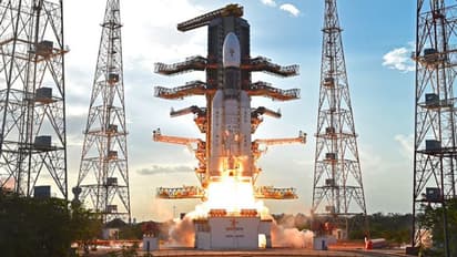 শুধু চন্দ্রযান-২ নয়, গত ছয় দশকে ৬০ শতাংশ চন্দ্রাভিযান সাফল্য পেয়েছে, জানাল নাসা