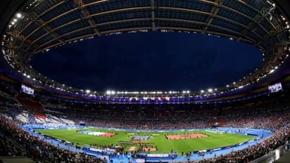 জমজমাট ইউরোর যোগ্যতা নির্নায়ক পর্বের লড়াই, বড় জয় ফ্রান্স, পর্তুগাল ও ইংল্যান্ডের