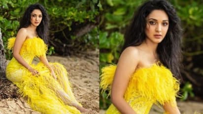 సౌత్ స్టార్ కు హ్యాండిచ్చిన కియారా.. హీరోయిన్ల కొరత ?