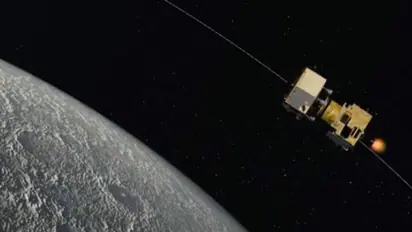 While ISRO spots Vikram, Japan set for joint lunar polar exploration before early 2020s