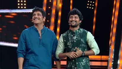 బిగ్ బాస్ 3 లేటెస్ట్ ప్రోమో.. షోలో నాని ఎంట్రీ!