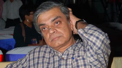 জন্মদিনেও ব্যস্ত পরিচালক, আসতে চলেছে সন্দীপ রায় পরিচালিত প্রফেসর শঙ্কু