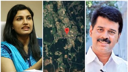 കൊട്ടക്കമ്പൂര് ഭൂമി ഇടപാട്: ജോയ്സ് ജോര്ജ്ജിന് തിരിച്ചടി, പട്ടയവും തണ്ടപ്പേരും റദ്ദാക്കി