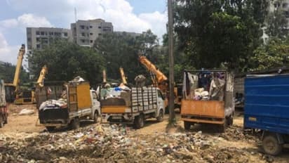 ವಾರ್ಡ್ನಲ್ಲೇ ತ್ಯಾಜ್ಯ ಸಂಸ್ಕರಣಾ ಘಟಕ, ಮನೆಮನೆಯಲ್ಲಿ RIFD ಕಾರ್ಡ್