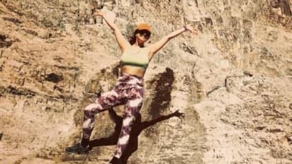 উচ্চতায় মারণ ফাঁদ, ৫০০ মিটার উচ্চতা থেকে পড়ে মৃত্যু মার্কিন মহিলা হাইকারের