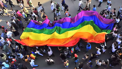 Singapore set to decriminalise sex between men by repealing colonial-era law