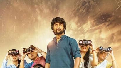 నాని ‘గ్యాంగ్‌లీడర్‌’ ఫిల్మ్ నగర్ టాక్, కథ, కీ ట్విస్ట్!