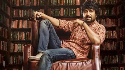 'గ్యాంగ్ లీడర్' ట్విట్టర్ రివ్యూ!