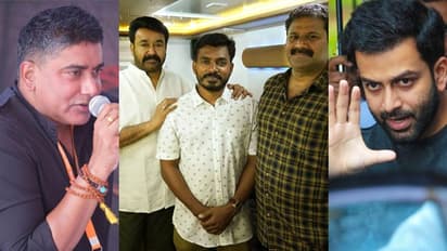 എന്തുകൊണ്ട് നവാഗത സംവിധായകര്ക്കൊപ്പം? മോഹന്ലാലിന്റെ മറുപടി