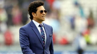 Sachin Tendulkar recollects his turning point in career, says he had to 'beg and plead' to open innings for India