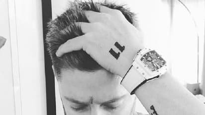 ఆసిస్ మాజీ కెప్టెన్ క్లార్క్ కు క్యాన్సర్... ఆపరేషన్ తర్వాత ఇలా