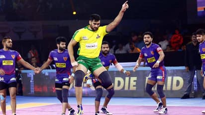 ಪ್ರೊ ಕಬಡ್ಡಿ ಅಭಿಮಾನಿಗಳಿಗೆ ಗುಡ್‌ ನ್ಯೂಸ್‌ ಕೊಟ್ಟ ಆಯೋಜಕರು