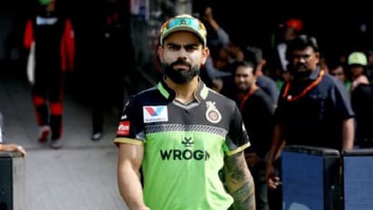 2025ರಲ್ಲಿ ಕೊಹ್ಲಿ ಪಾಕ್ ತಂಡದ ಆರಂಭಿಕ; ನೆಟ್ಟಿಗರ ಅತಿರೇಕಕ್ಕೆ ಆಕ್ರೋಶ!