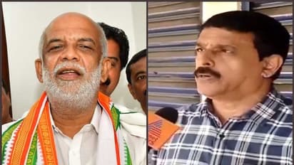 പാലയിലൊരു 'അപരൻ': ജോസ് ടോമിന് പാരയായി ടോം തോമസ്