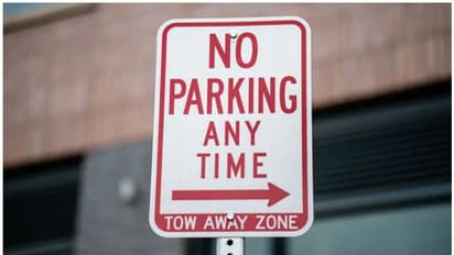 Wrongly Parked Vehicle: "ఫోటో కొట్టు.. రివార్డు పట్టు".. పార్కింగ్ సమస్యకు చెక్ పెట్టేందుకు వినూత్న ఆలోచన