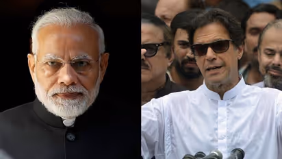 Pakistani business tycoon says Narendra Modi can visit in a month if 'we get our act together'