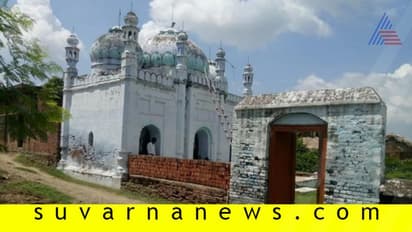 ಇಲ್ಲಿನ ಮಸೀದಿಯಲ್ಲಿ ನಿತ್ಯ 5 ಬಾರಿ ಹಿಂದುಗಳ ನಮಾಜ್!