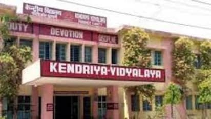 KVS Admission 2023: கேந்திரிய வித்யாலயா பள்ளிகளில் மாணவர் சேர்க்கை தொடங்கியது! விண்ணப்பிப்பது எப்படி தெரியுமா?