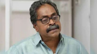 ప్రముఖ నటుడు రాజశేఖర్ కన్నుమూత!