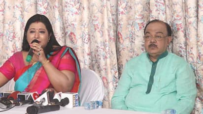 'আমাকে পেটানোর হুমকি দিচ্ছে রত্না', কলকাতা পুলিশ কমিশনারের দ্বারস্থ বৈশাখী