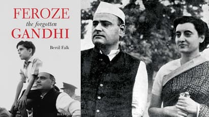 ഇന്ദിരാ ഗാന്ധിയെ ആദ്യമായി 'ഫാസിസ്റ്റ്' എന്ന് വിളിച്ചത് ഫിറോസ് ഗാന്ധിയാണോ? ഫിറോസ് ഗാന്ധി, ചരിത്രം മറന്നുകളഞ്ഞ മറ്റൊരു 'ഗാന്ധി'