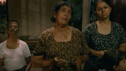 ഗാഗുല്ത്തായിലെ കോഴിപ്പോരുമായി ഇന്ദ്രൻസും കൂട്ടരും; ടീസർ കാണാം