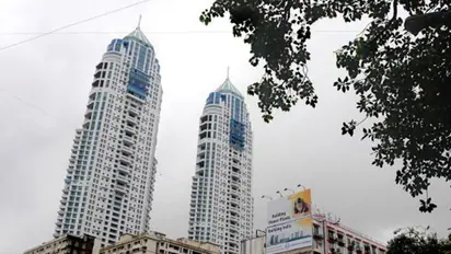Tardeo – India's most expensive residential location in primary market costs Rs 56,000 per square feet