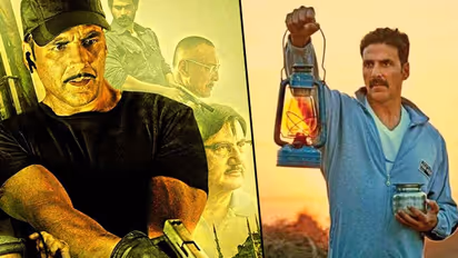 Happy Birthday Akshay Kumar: 6 much-watch patriotic movies of Khiladi Kumar