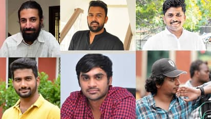 షార్ట్ ఫిల్మ్ ఇచ్చిన బ్రేక్ తో ... వెండి తెరను ఏలేస్తున్నారు!