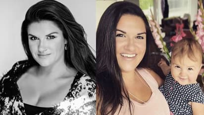 ഇറുകിയ വസ്ത്രം ധരിച്ച ആ തടിച്ചിയെ കണ്ടോ; പരിഹസിച്ചവർക്ക് ചുട്ടമറുപടി നൽകി നടി