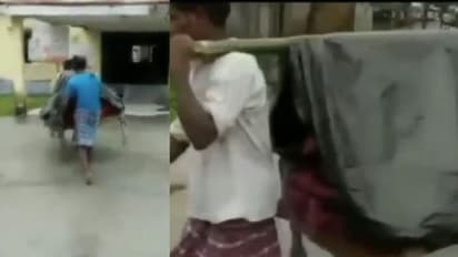 പൂർണഗർഭിണിക്ക് ആംബുലൻസില്ല, വഴിയിൽ പ്രസവിച്ചു, ക്രൂരത ആരോഗ്യ വകുപ്പിന്റേത്