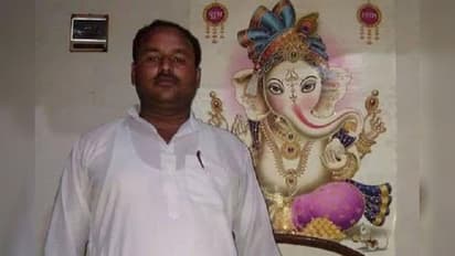 Uttar Pradesh: BJP leader Rakesh Sharma shot dead, assailants on the run