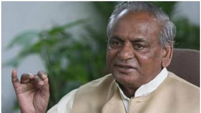 ഗവര്ണര് കാലാവധി പൂര്ത്തിയാക്കി; കല്യാണ് സിംഗ് ബിജെപിയിലേക്ക് ഔദ്യോഗികമായി തിരിച്ചെത്തുന്നു