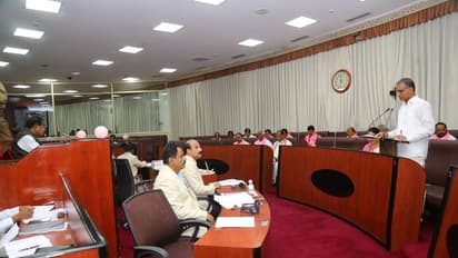 చంద్రబాబు విలవిల: కేసుల చిక్కుల్లో కొమ్ములు తిరిగిన నేతలు