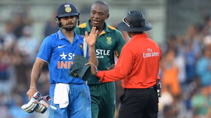 India vs South Africa: Kagiso Rabada’s advice to rookies for battle against ‘fighter’ Virat Kohli