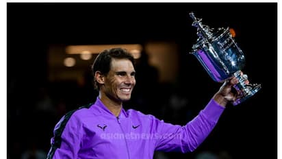 ಯುಎಸ್ ಓಪನ್ ಟೆನಿಸ್ ಟೂರ್ನಿ ಬಹುತೇಕ ರದ್ದು..!